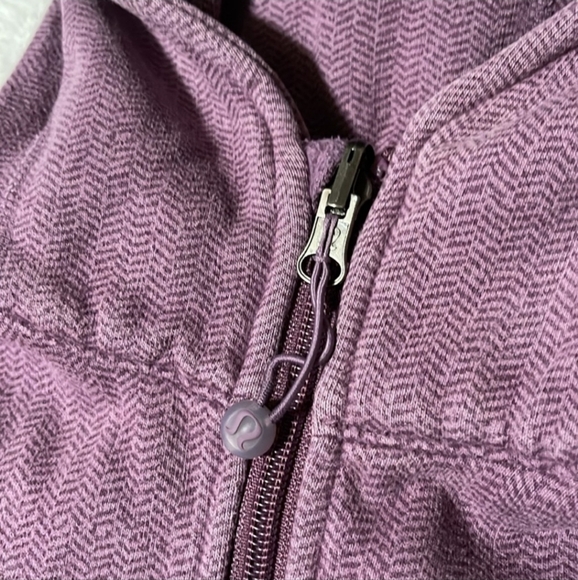 Lululemon | Scuba Hoodie - Picture 9 of 9